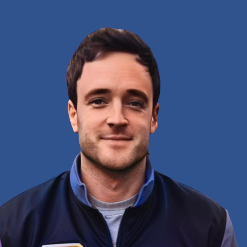 Michael - Firefighter and Longevity Enthusiast